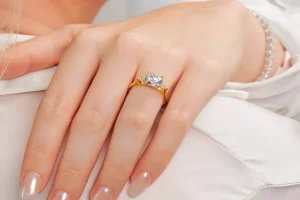 How To Repurpose An Old Engagement Ring