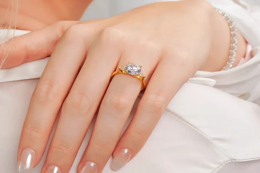 Engagement Ring