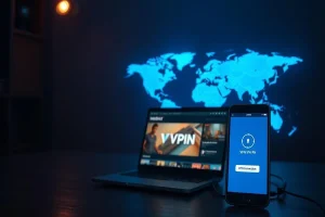 How VPNs Help Bypass Geo-Restrictions
