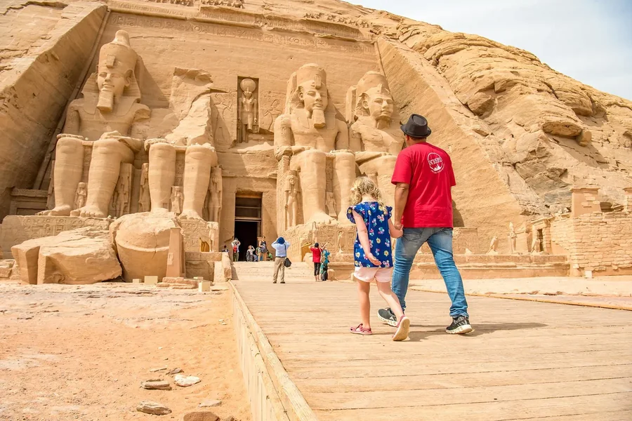 Egypt