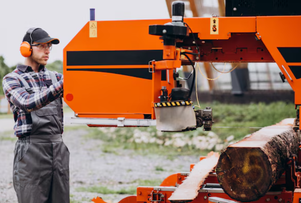 Hydraulic Breaker