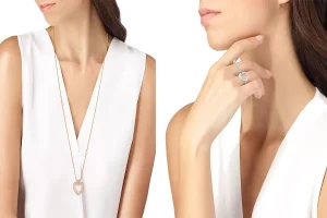 Inspired By Love: Meaningful Jewelry Choices For The Modern Couple