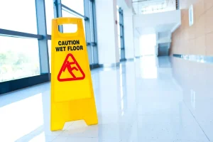 Navigating The Workplace Safely: Common Hazards And How To Prevent Them