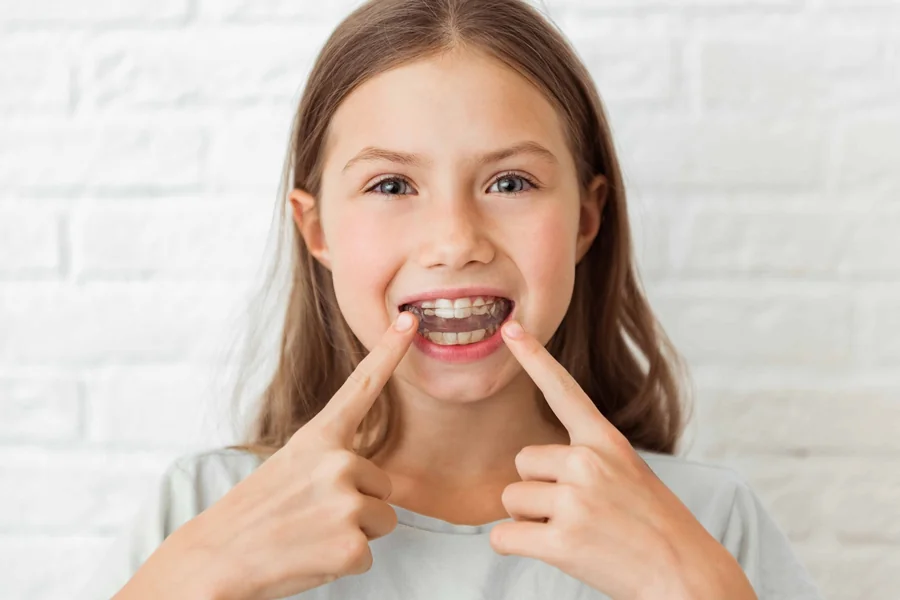 Orthodontic