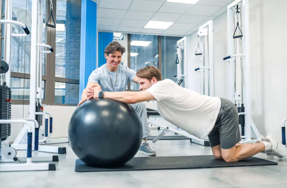 Physiotherapy Care