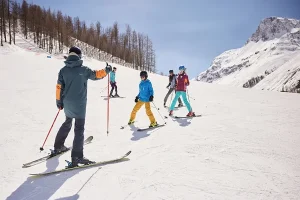 Planning Your First Ski Holiday: What You Need to Know 