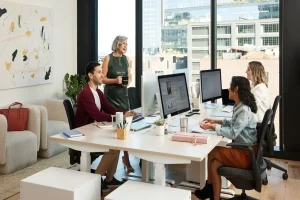 Remote Working In 2025: Keeping Your Data And Your Clients Safe