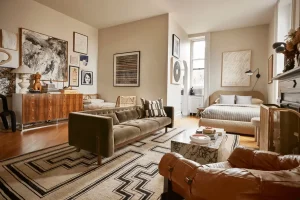 Small Space, Big Potential: Creative Ways To Optimise Unused Areas In Your Home 