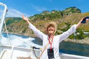 Stylish Travel for Seniors: Exploring the World in Your 60s