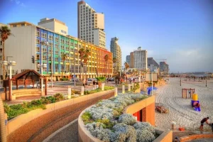 Tel Aviv Attractions That Are Totally Worth It And How To Pick The Right Tlv Hotel