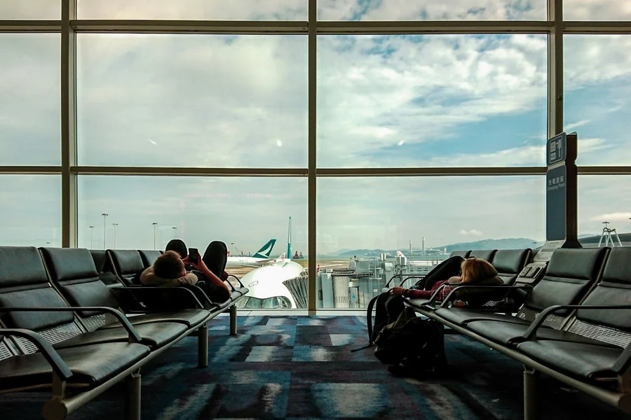 Airport