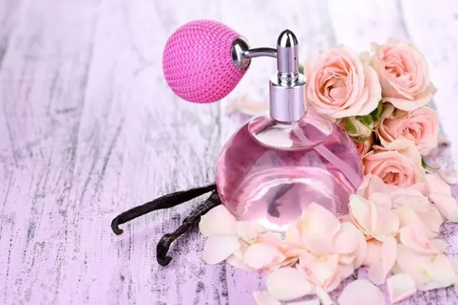 Fragrance