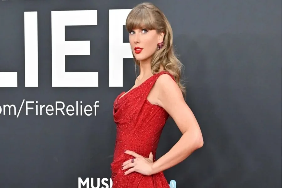 Taylor Swift