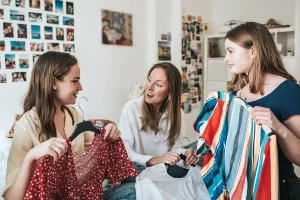 The Timeless Appeal of Eco-Friendly Fashion: Why Sustainable Clothing Matters
