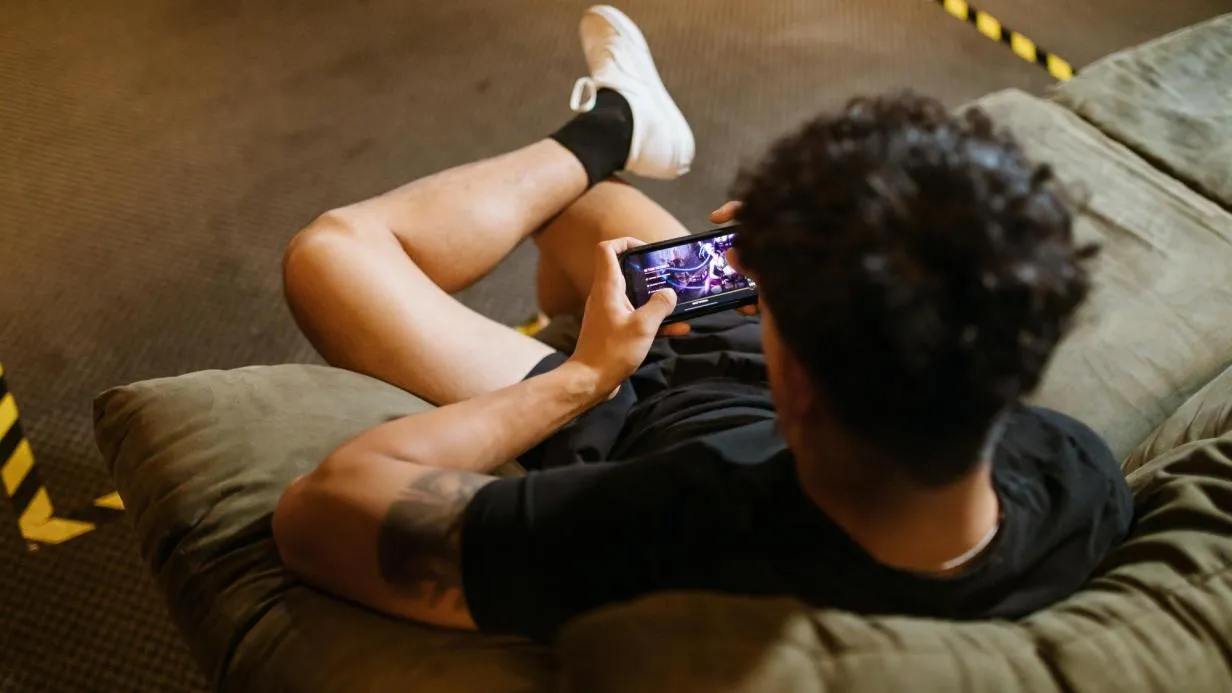 Online Games