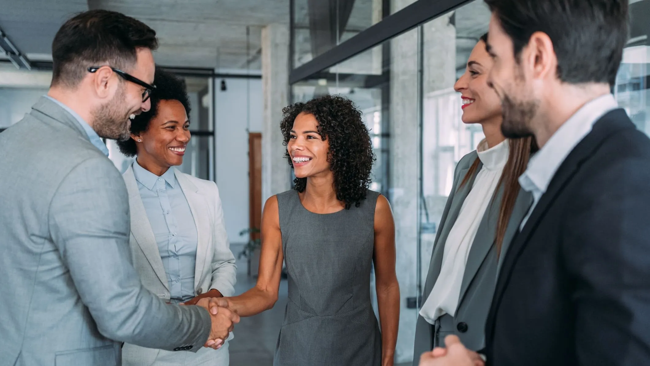 Executive Recruitment