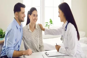 When You Should Go To A Fertility Specialist
