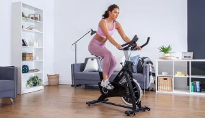 Why Exercise Bikes Are Great For Your Joints