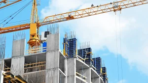 Why It’s Crucial To Use Good Concrete In Your Building Project