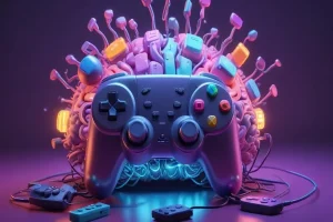 Why Surprise And Suspense Keep Digital Games So Engaging