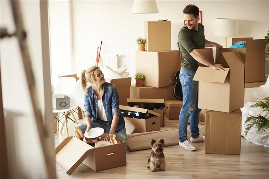 Relocation