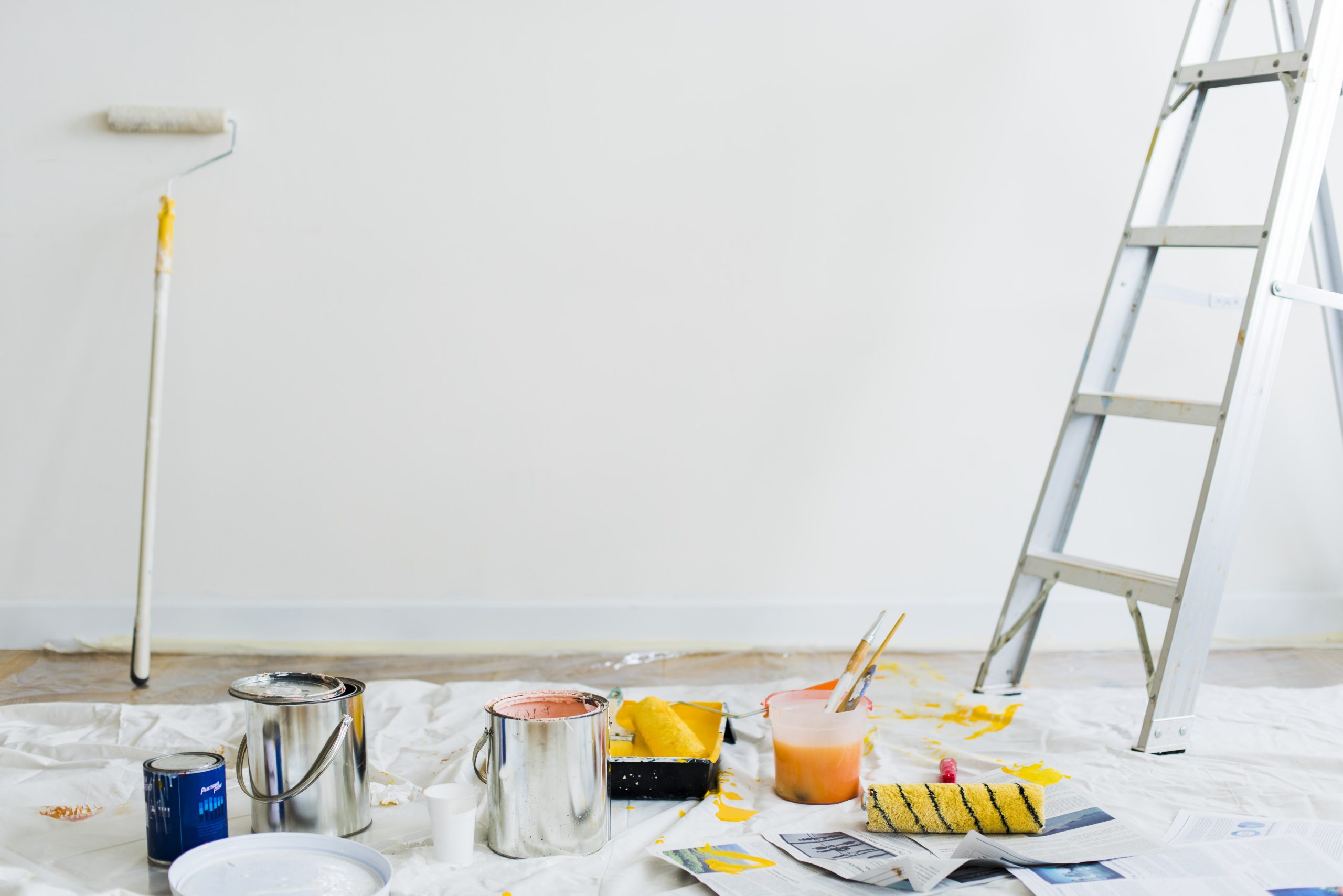 how after renovation cleaning service complete eco-conscious home