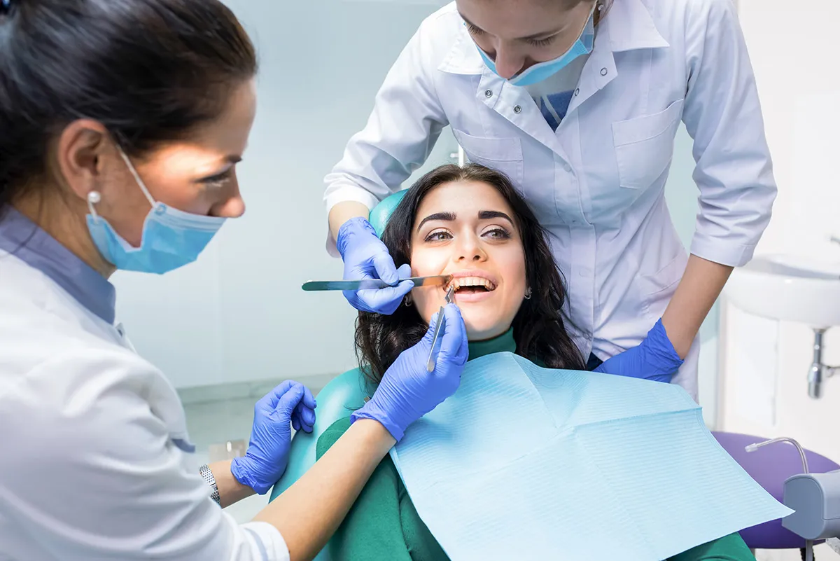 Dentist