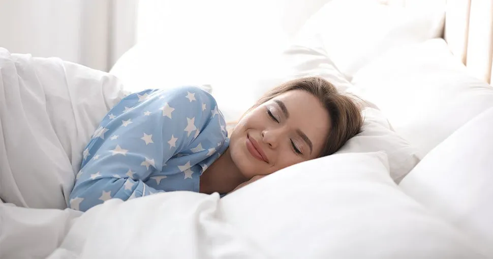 Sleep