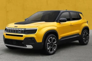 6 Essential Facts Sacramento Jeep Buyers Should Know About Electric Jeeps
