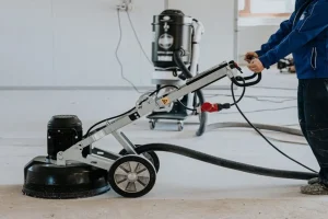 7 Tips for Effective Concrete Grinding Solutions in Construction Projects