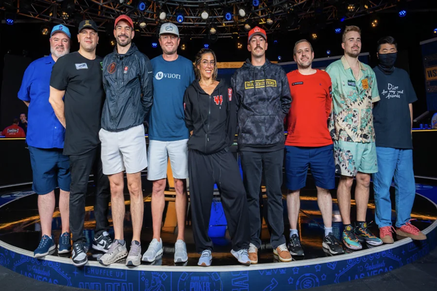 Celebrity Runs