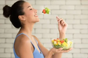 Beyond The Label: Why Your Snack Choices Are Key To A Mindful Lifestyle