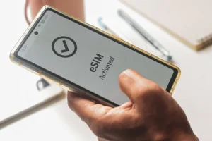 Beyond the SIM Card: eSIM and the New Era Of Communication