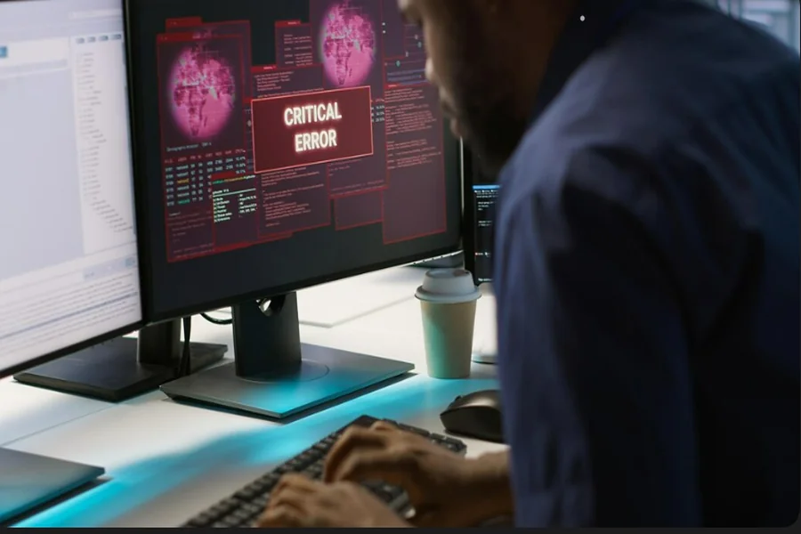 Vulnerability Scanners