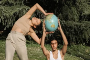Exploring The Connection Between Sustainability And Lifestyle Trends In 2025