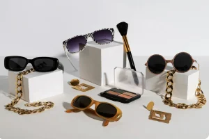 Fendi UAE’s Most Iconic Pieces You Need in Your Sunglasses Collection