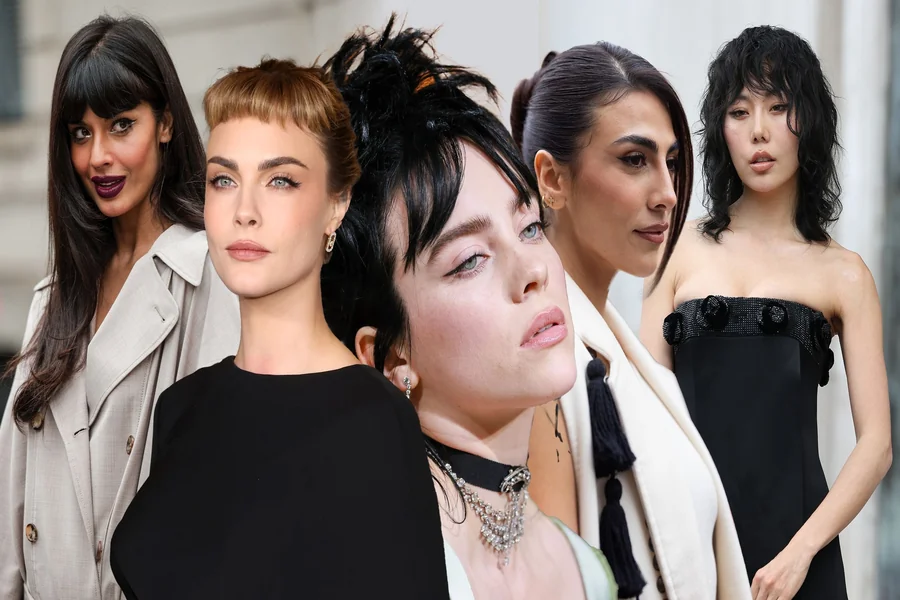 Hairstyles
