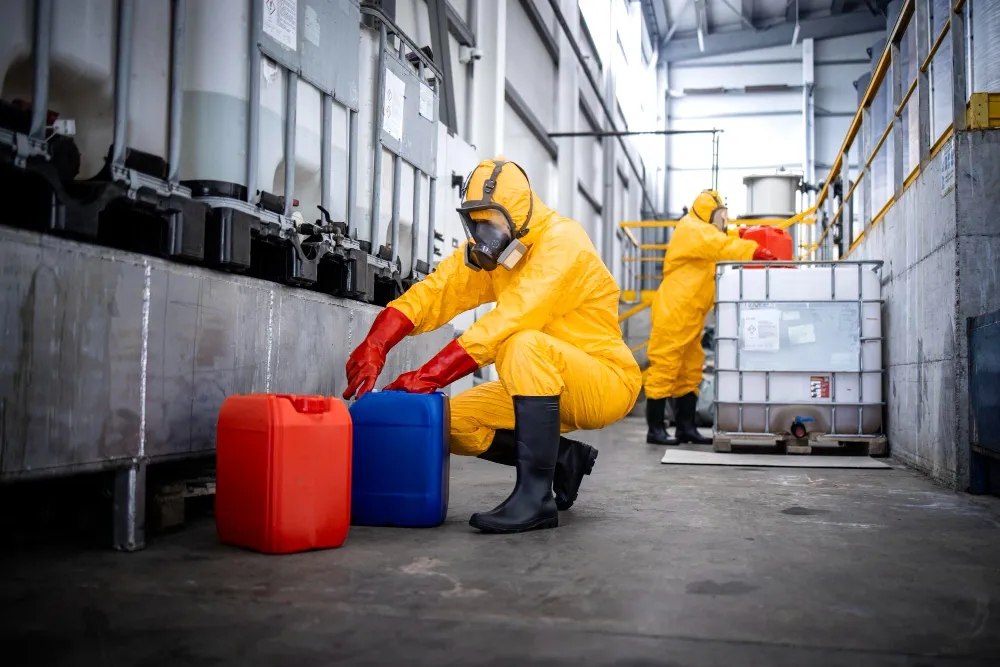 Waste Removal