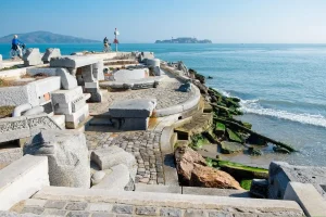 Hidden Gems In San Francisco Worth Visiting