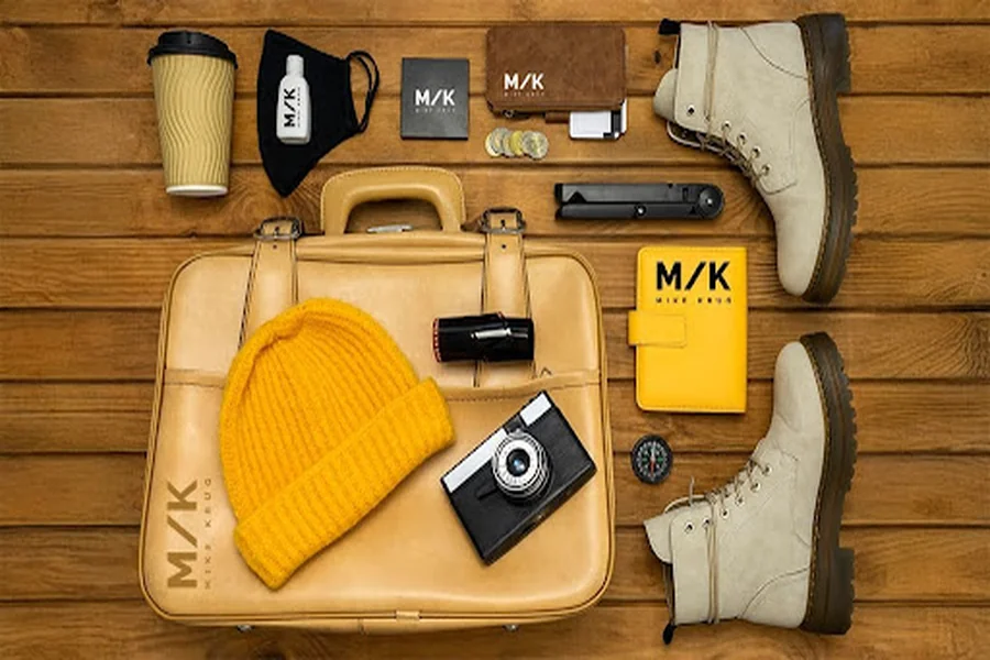 How Portable Products Place Your Brand In Everyday Life 