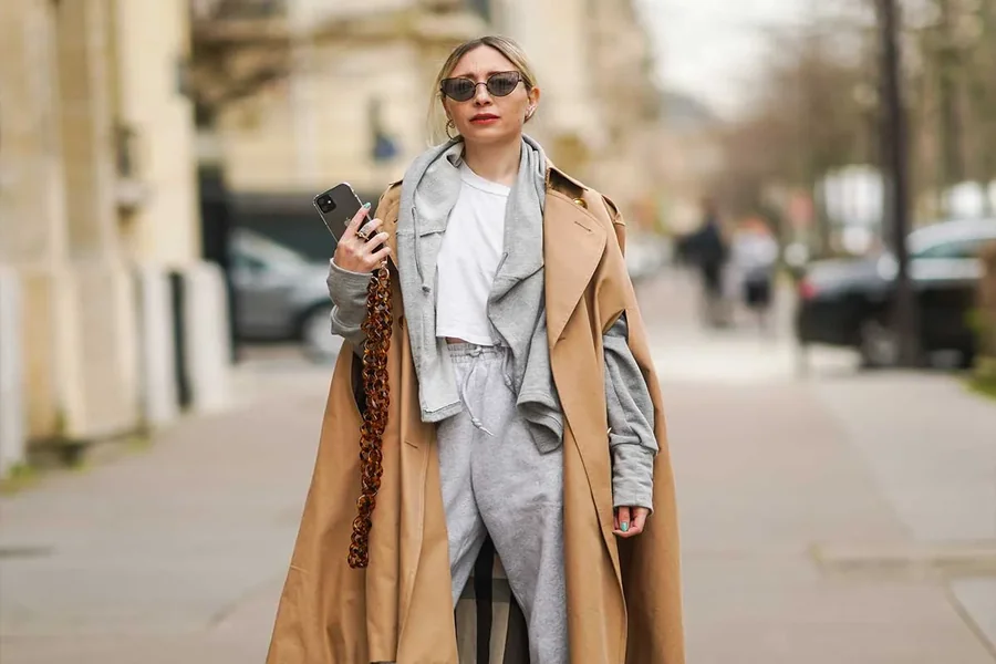 Stylish