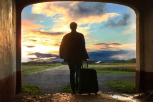 How To Travel Light Without Missing Essentials