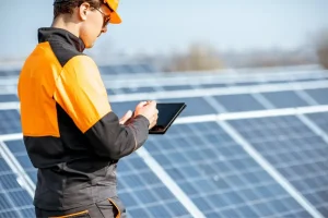 How To Troubleshoot Common Solar Panel Issues