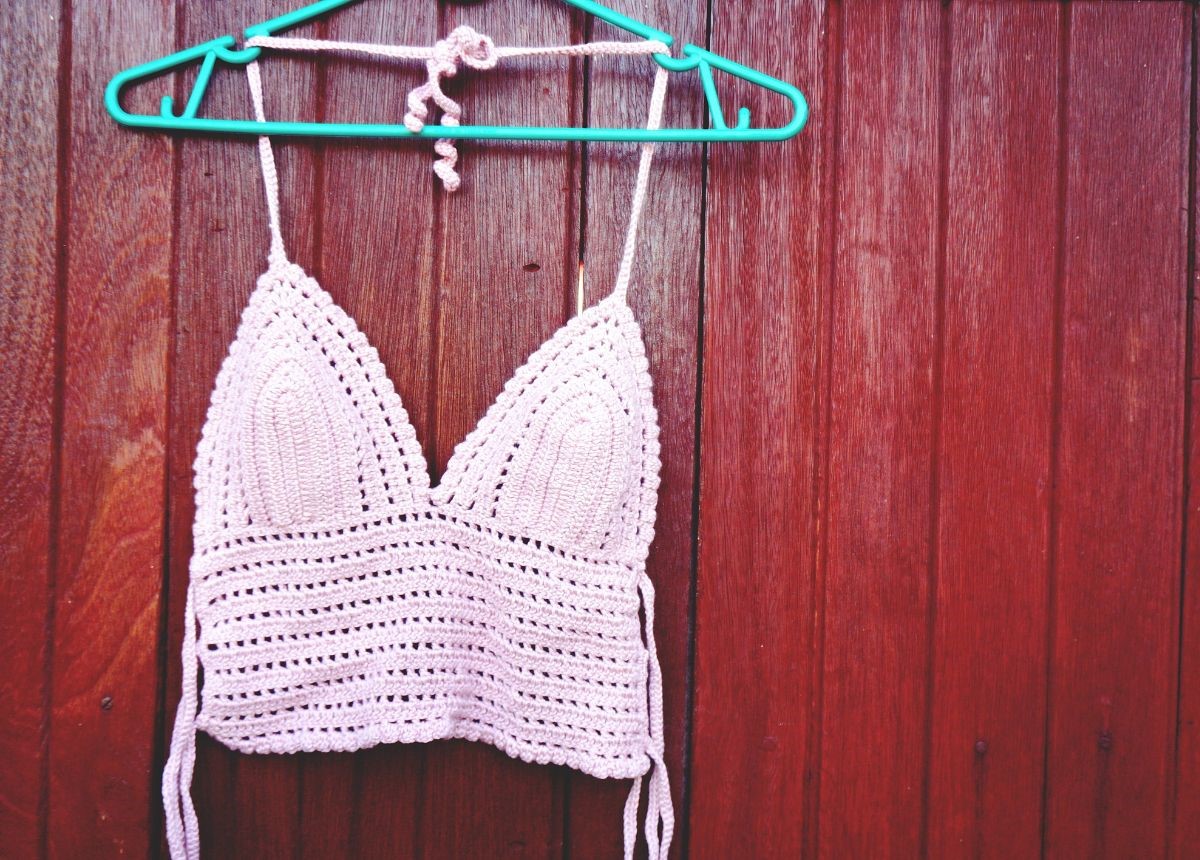 Crochet