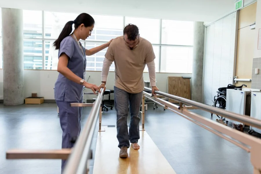 How to Modify Your Way of Life Following an Injury Rehabilitating, Coping, and Moving Ahead