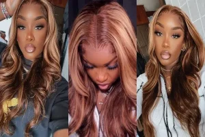 Klaiyi No-Slip Human Hair Wigs Review: Are They Really Worth It?