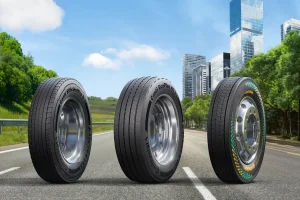 Long-Lasting Wheels: The Art of Sustainable Truck Maintenance for a More Mindful Drive