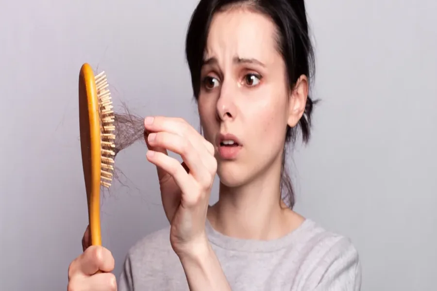 Makes Monsoon the Worst Season for Hair Fall