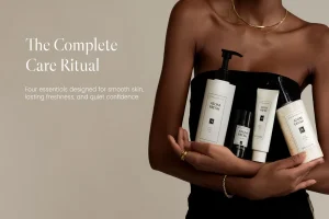 Most Popular Natural Deodorant Brands in North America : A Complete Guide
