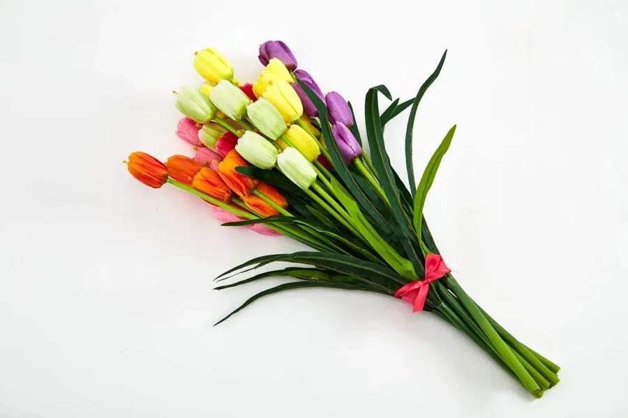 Fresh Flowers